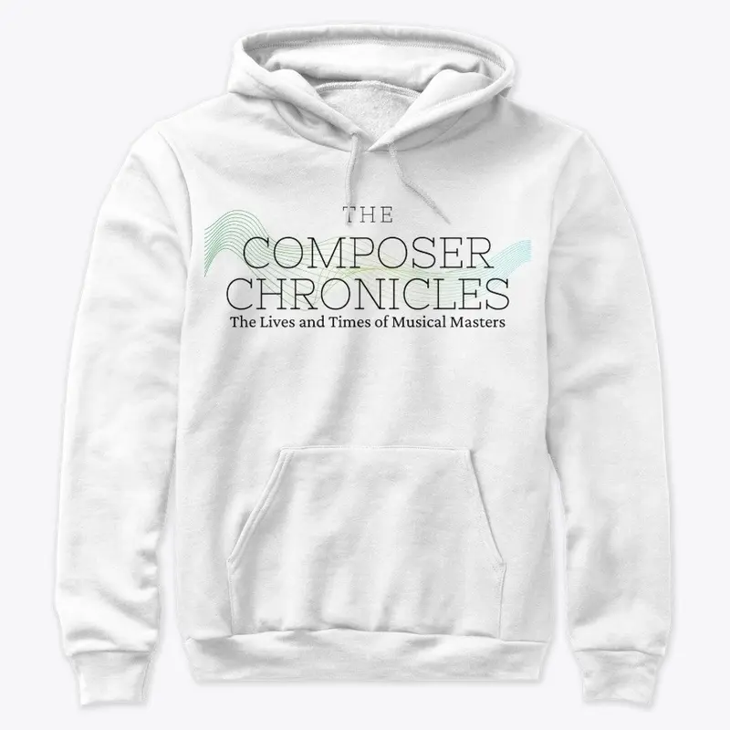 The Composer Chronicles (White)