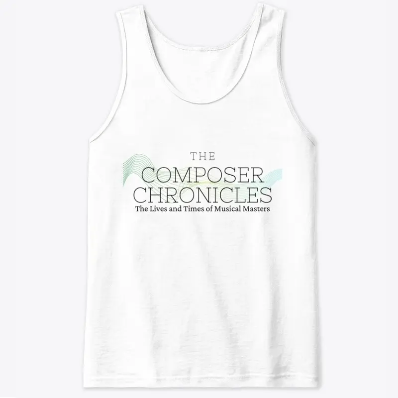 The Composer Chronicles (White)