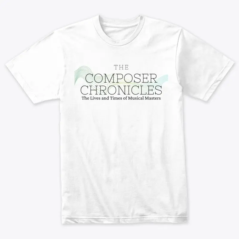 The Composer Chronicles (White)