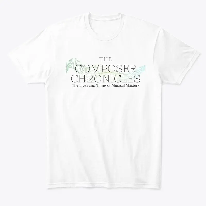 The Composer Chronicles (White)