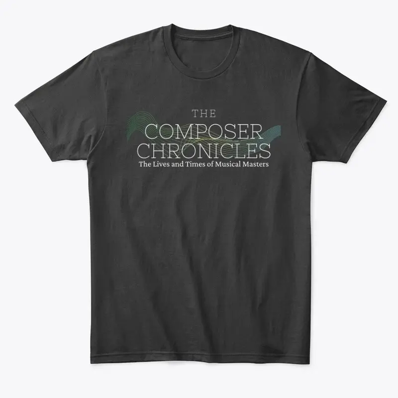 The Composer Chronicles (Dark)