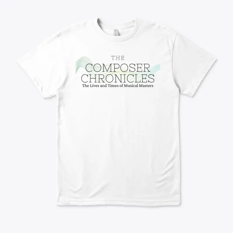 The Composer Chronicles (White)