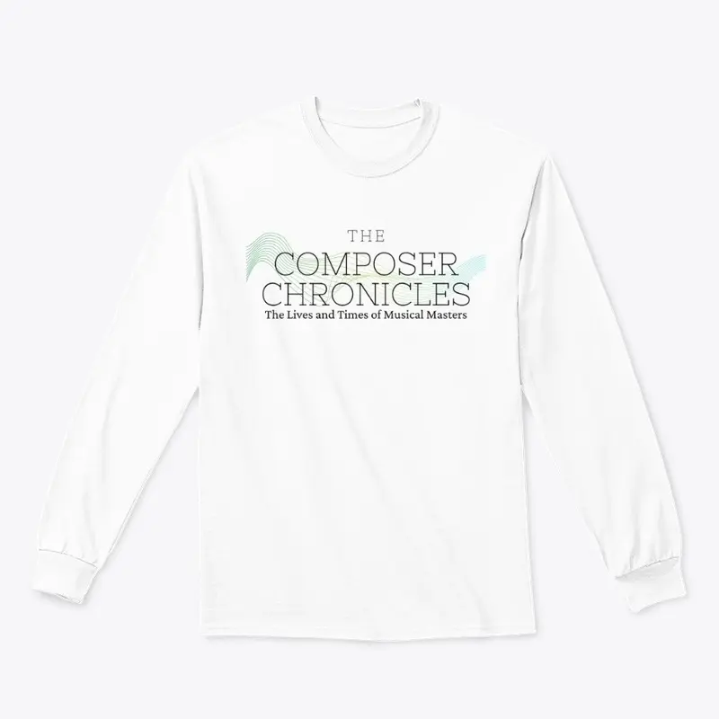 The Composer Chronicles (White)