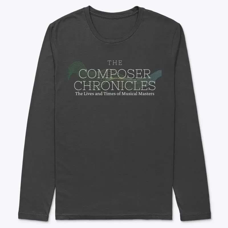 The Composer Chronicles (Dark)