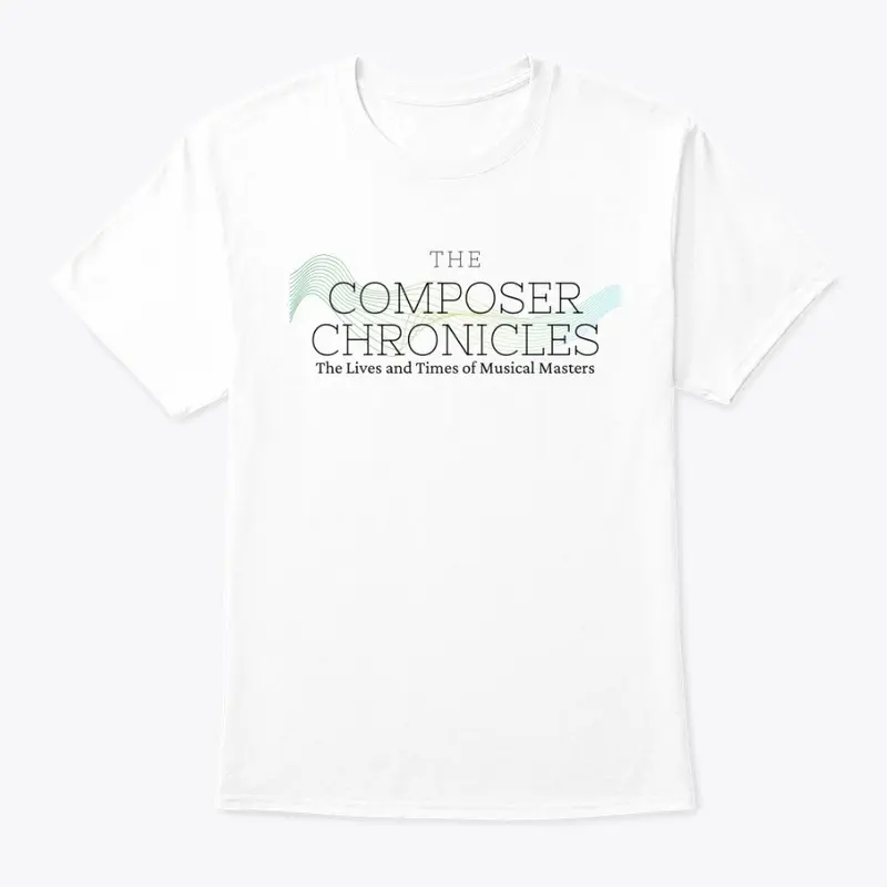 The Composer Chronicles (White)