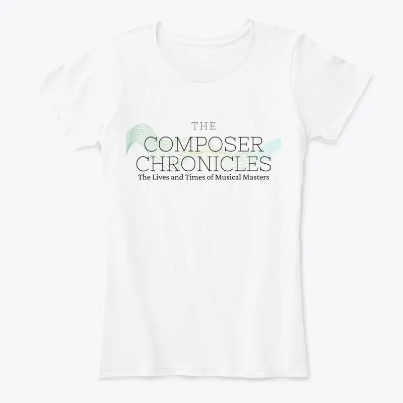 The Composer Chronicles (White)