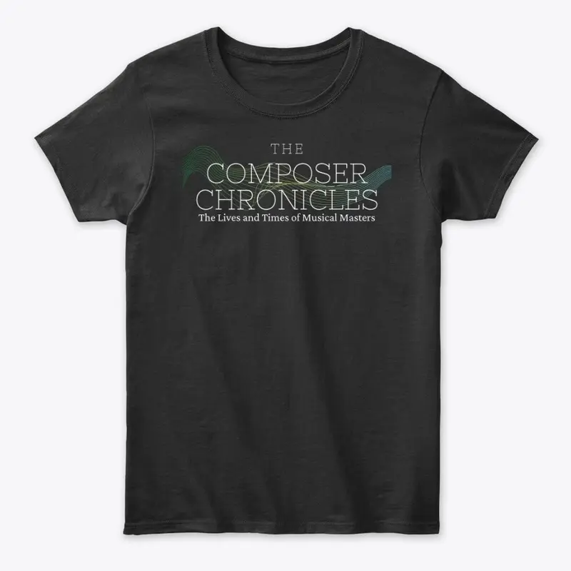 The Composer Chronicles (Dark)