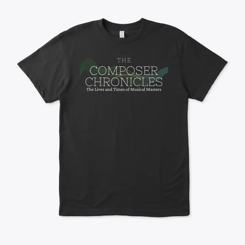 The Composer Chronicles (Dark)