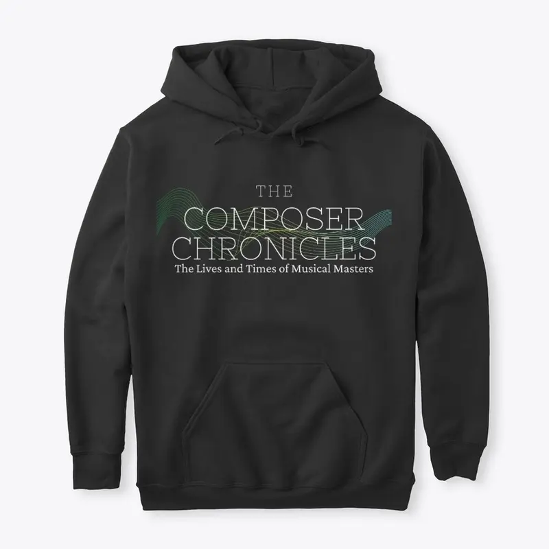 The Composer Chronicles (Dark)