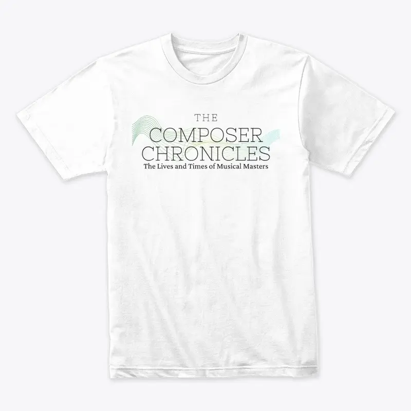 The Composer Chronicles (White)