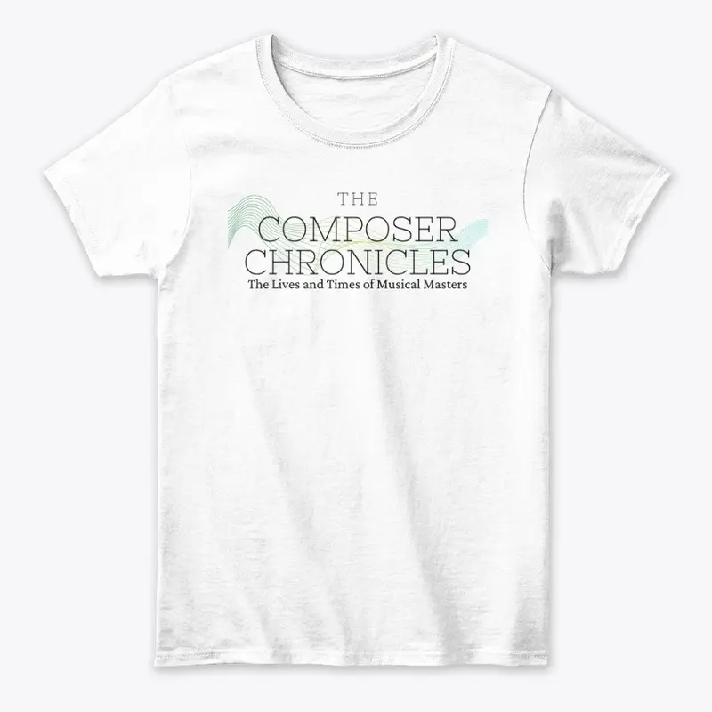 The Composer Chronicles (White)