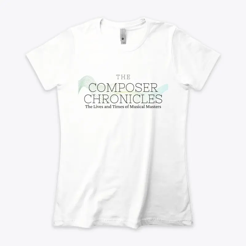 The Composer Chronicles (White)