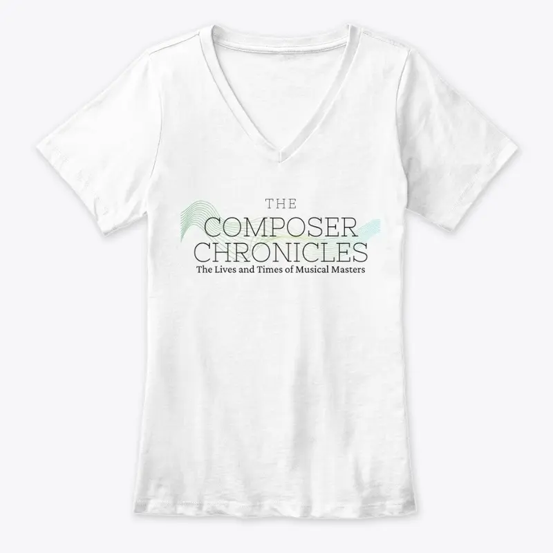 The Composer Chronicles (White)