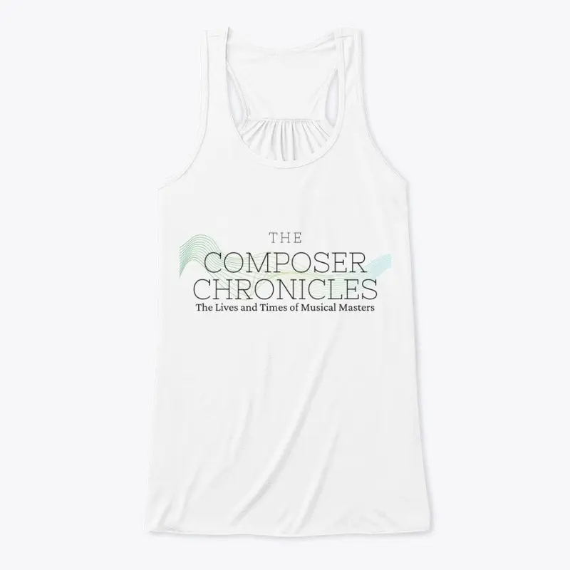 The Composer Chronicles (White)