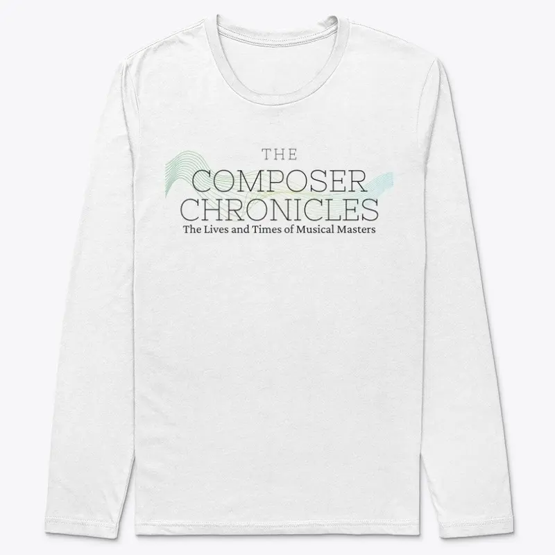 The Composer Chronicles (White)