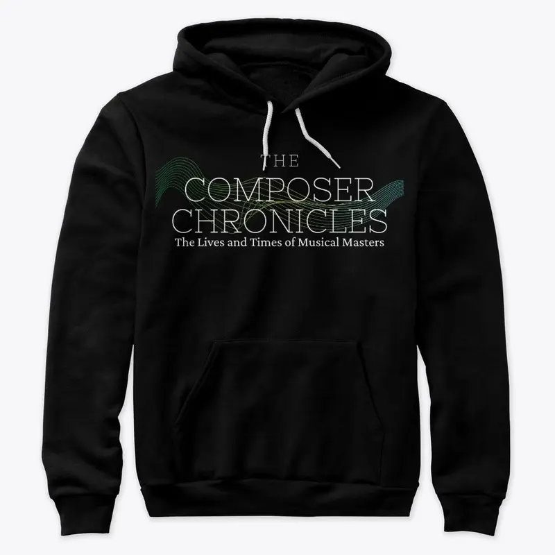 The Composer Chronicles (Dark)