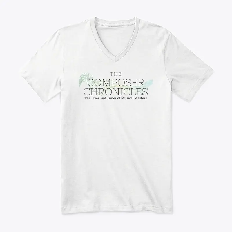 The Composer Chronicles (White)