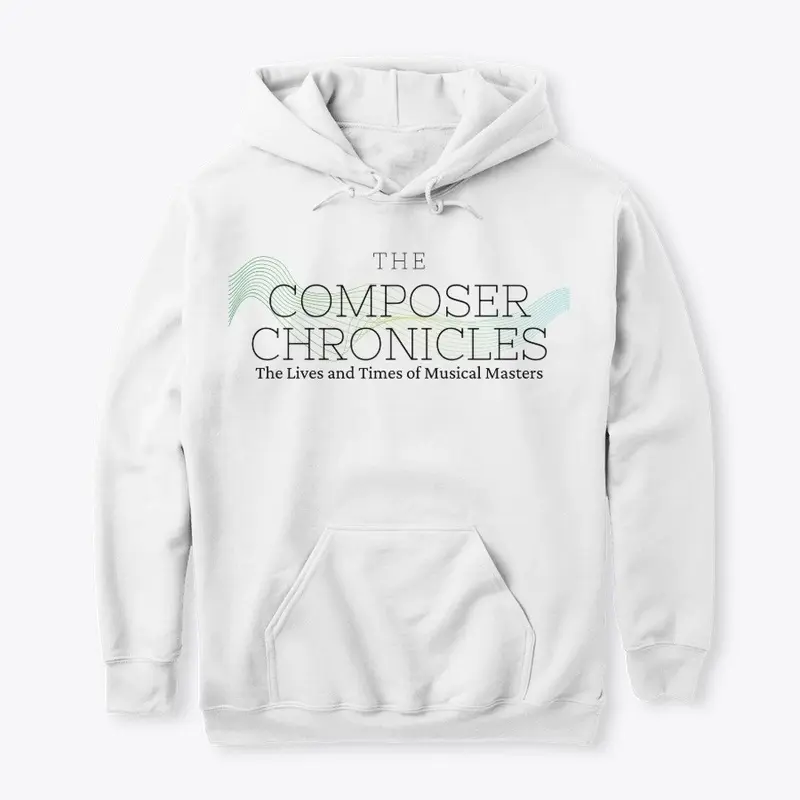 The Composer Chronicles (White)