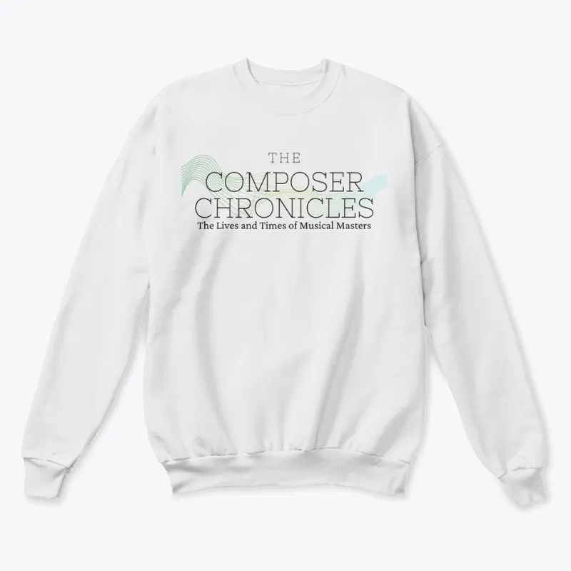 The Composer Chronicles (White)